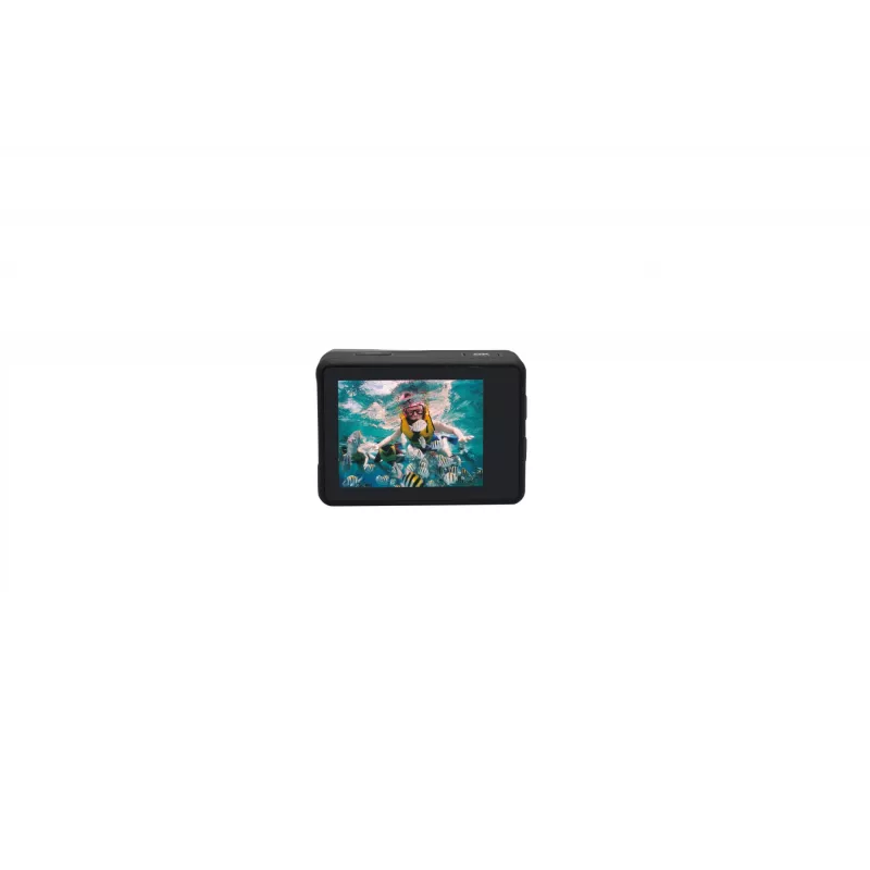 Action Sports Camera Denver ACK-8064 8 MP 4K Ultra HD Wi-Fi
