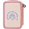 Kids Euroswan double-layer stationery set in pencil case – ST00024