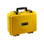 B&W International B&W outdoor.case Type 4000 - Hard-Shell Case for Drone