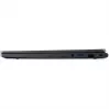 Hybrid (2-in-1) laptop Acer TravelMate TMP414RN-54-TCO-74CP — 14 inch WUXGA touch, Intel Core Ultra 7 155U, 16 GB DDR5, 512 GB SSD, 4G, Windows 11 Pro, blue