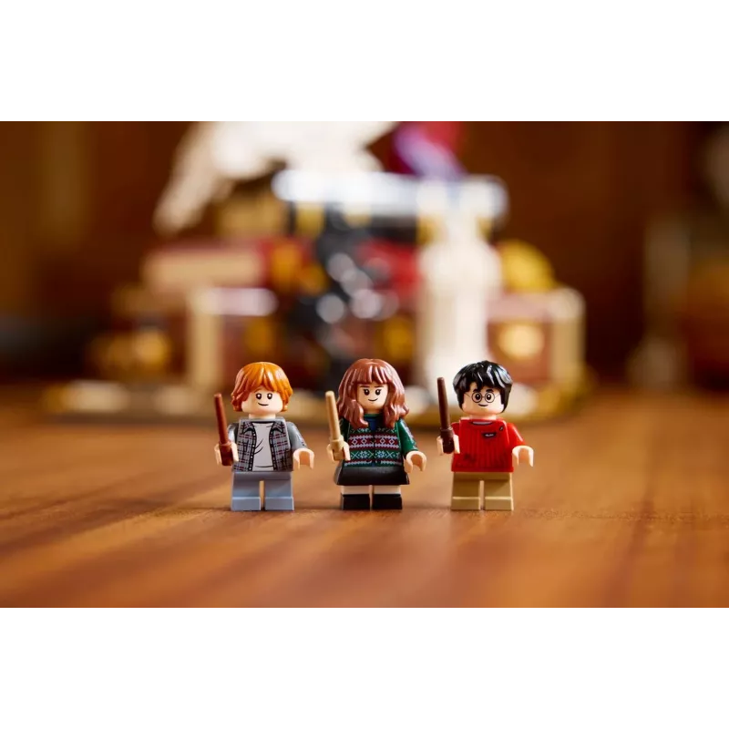 LEGO HARRY POTTER 76466 Sorcerer’s Stone - Collectors’ Edition