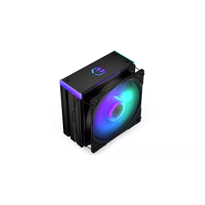 Endorfa Fera 5 Black ARGB CPU cooler