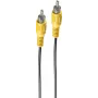shiverpeaks BS90022-15 Video Cable-Adapter 15 m RCA Black - Yellow (BS90022-15)