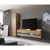 Cama TV stand VIGO NEW 30/180/40 wotan oak