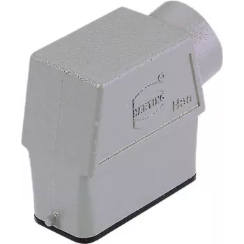 Harting Sleeve Enclosure Han 10A-gs-21 09 20 010 0541 1 pc(s) (09 20 010 0541)