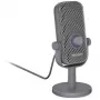 Microphone ENDORFY Solum Voice S Alt Gray EY1B024 with USB connection
