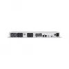 CyberPower CP1500EIPFCRM1U uninterruptible power supply (UPS) Line-Interactive 1.5 kVA 900 W 6 AC outlet(s)