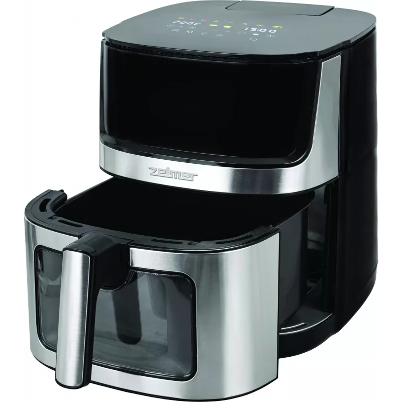 Air fryer ZELMER ZAF8650 (3.5 L, 1500 W)