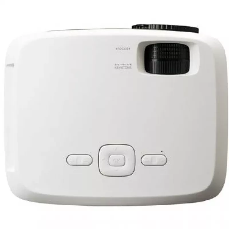 Lenco LPJ-900WH Product