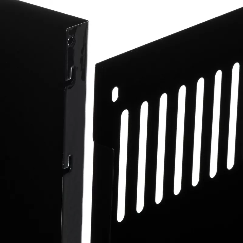 AKPO WK-4 Black LINE 2.0 60 BLACK T300 LED linear hood/actuator