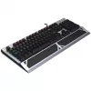 Incase Gaming Keyboard IKG-444 Mechanisch, RGB, dt. Layout retail