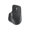 Mouse Logitech MX Master 3S RF Wireless + Bluetooth