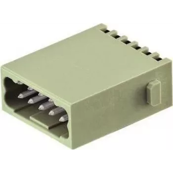 HART Han DD Quick-Lock 09140122632 module, male 09140122632 1 (09140122632)
