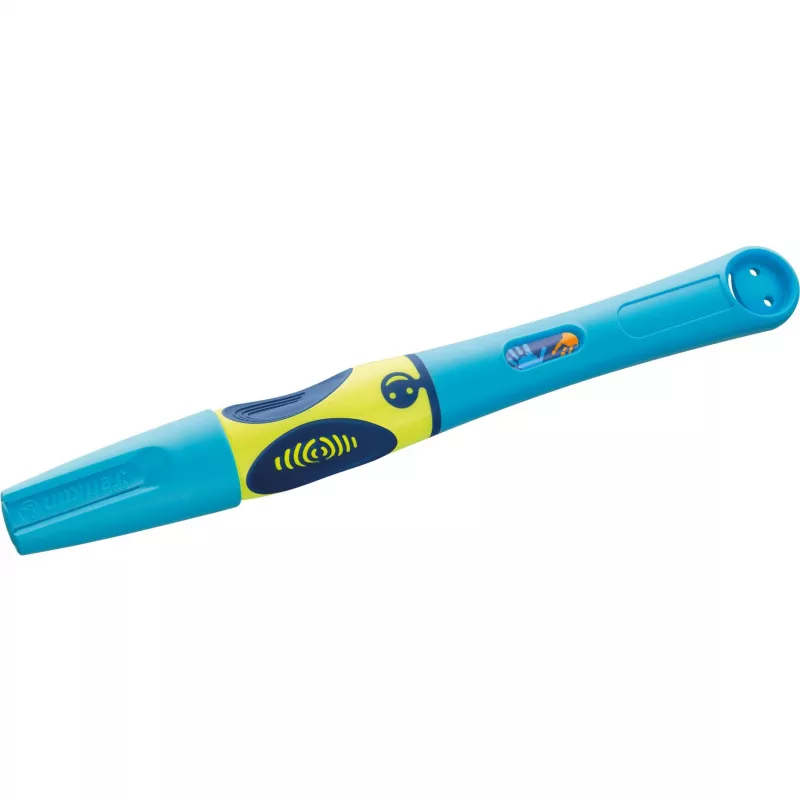 Fountain Pen Pelikan 809177 Blue Cartridge Filling System