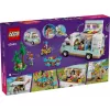 LEGO Motor Home set 42663 — LEGO Friends camper van, 778 pieces, 3 mini-dolls, age 7+