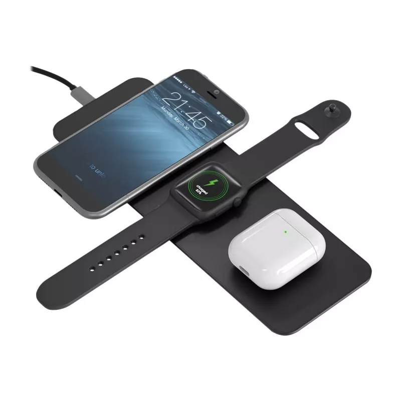Charger Indoor Terratec 326444