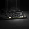 DIMM 16 GB DDR5-6000, Memory black, AX5U6000C3616G-SLABBK, XPG Lancer Blade, INTEL XMP, AMD EXPO
