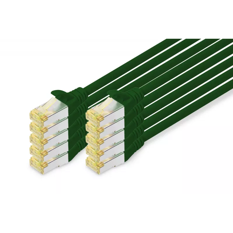Digitus DK-1644-A-030-G-10 Ethernet Patch Cable