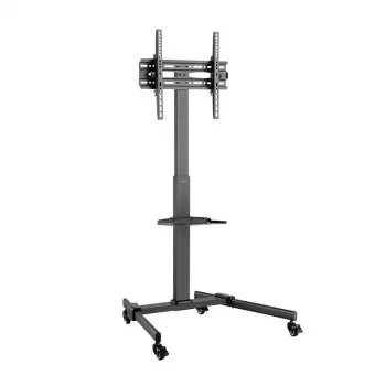 TV mount LogiLink BP0121 55 inch Black