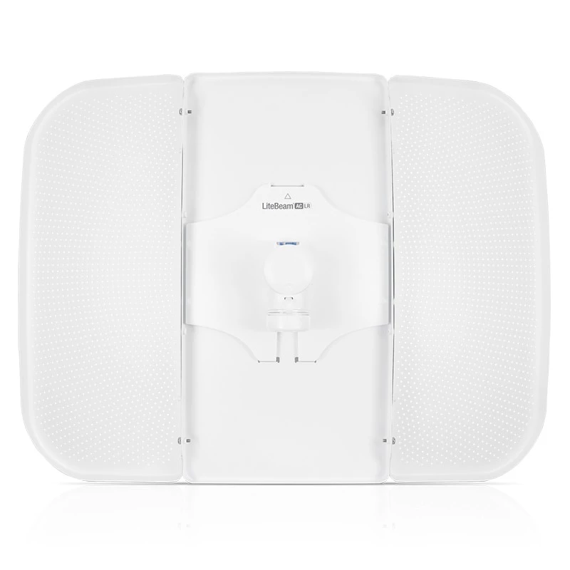 Ubiquiti LBE-5AC-LR network antenna Directional antenna 26 dBi