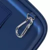 Pouch case Rivacase 9101 (PU) HDD Case light blue