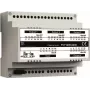 Videosignalverteiler 4-way VT04-SG FVY1400-0400 (FVY1400-0400)