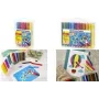 EBERHARD FABER Colori felt-tip pens assorted colours, 12 pc(s) (551213)