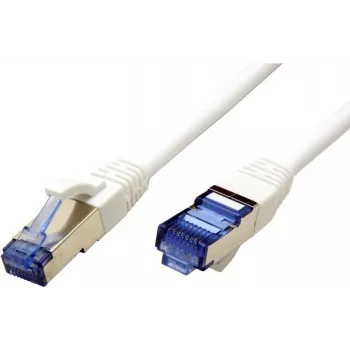 Value 21.99.1974 Network Cable White 0,3 m Cat6a S/FTP (S-STP) (21.99.1974)