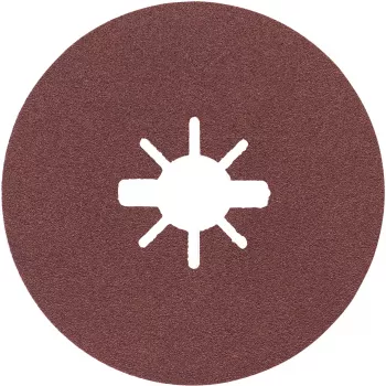 Bosch 2 608 619 175 rotary tool grinding/sanding supply Steel Sanding disc
