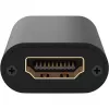AV repeater Goobay 58491 maximum resolution 3840 x 2160 pixels