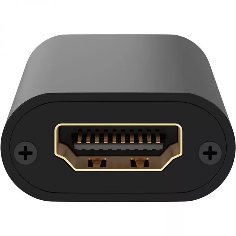 AV repeater Goobay 58491 maximum resolution 3840 x 2160 pixels