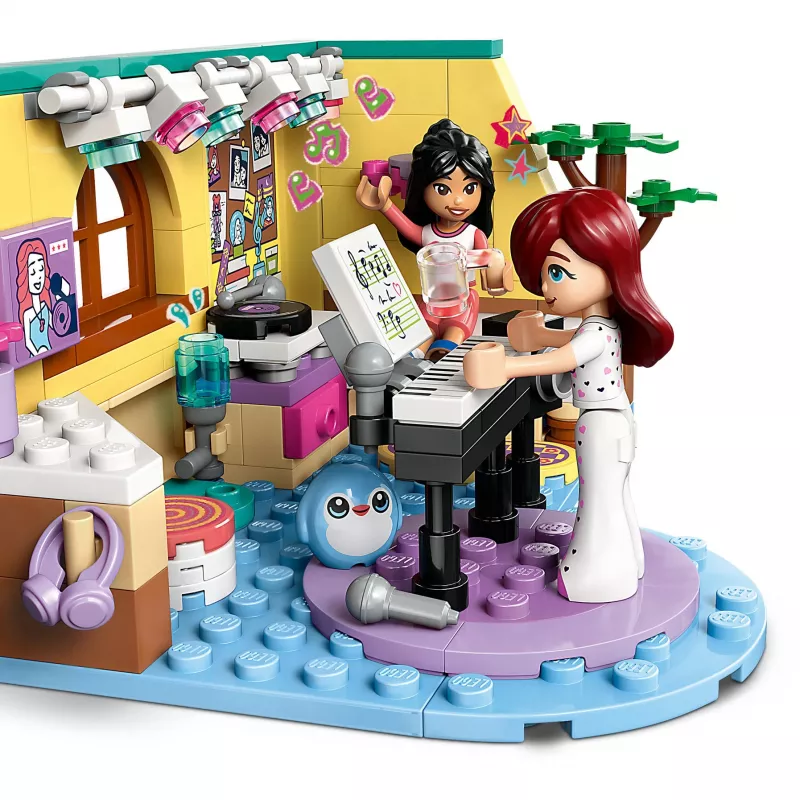 LEGO FRIENDS 42647 Paisley Room