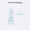 Unitek Desk Charger P1229ABK01-EU 100W with 2× USB-A and 2× USB-C