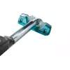 Hammer pulling ledge Wolfcraft 6945000, steel, 80×170×410 mm
