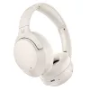 Audeeo Melovibe EX Wireless Headphones (Cream)
