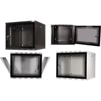 Logilink W06B54B Black