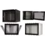 Logilink W06B54B Black