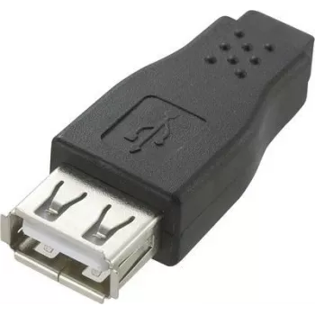 Renkforce RF-4780816 Interface Card/Adapter Micro-USB B (RF-4780816)
