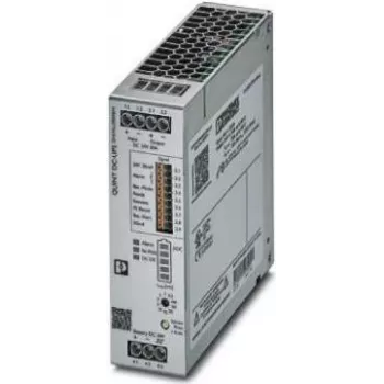 Phoenix Contact 2907071 - -25 - 70 °C - -40 - 85 °C - 40 mm - 125 mm - 130 mm - 69 g (2907071)