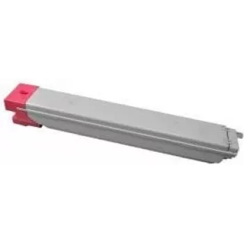 CoreParts Toner Magenta CLT-M808S/ELS, 20000 pages, Magenta, 1 pc(s)