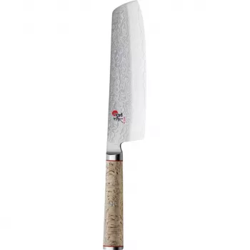 Nakiri Miyabi 5000MCD knife - 17 cm