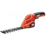 Hedge Trimmer Black & Decker GSL300 Double Blade 600g Battery 3.6V