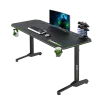 Desk GameMax D140-CARBON — gaming/office desk, net weight 20.5 kg, gross dimensions 125×795×682 mm