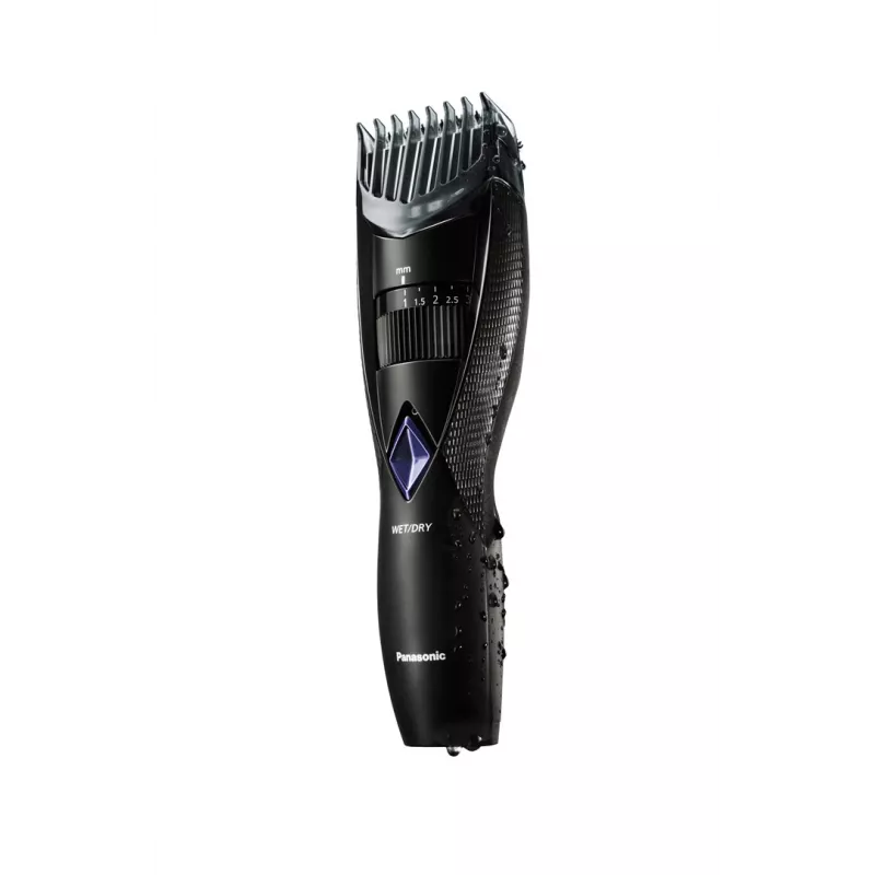 Panasonic ER-GB37 Battery 20 1 cm Wet & Dry Black