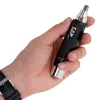 Precision trimmer Adler AD 2911 — ear and nose trimmer, black, 45 g