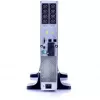 UPS 1500VA Line-Interactive USB/RS232 LCD-Display 48,30cm (19)/Tower - (Offline-) UPS - 28 min (All915019RT)