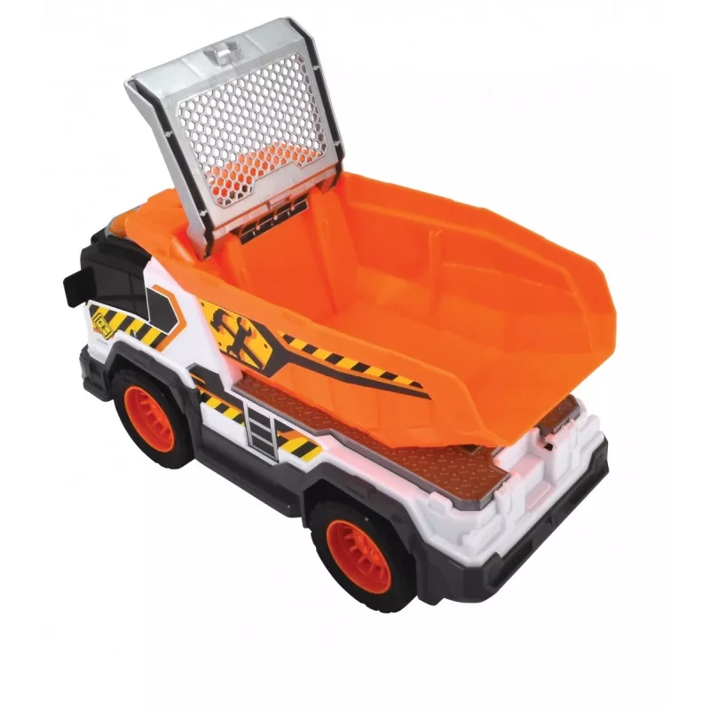 Tipper 30cm with light and sound Simba