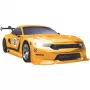 Slot car CARRERA Ford Mustang GT3 “No.51” — HYBRID series, model 1:32