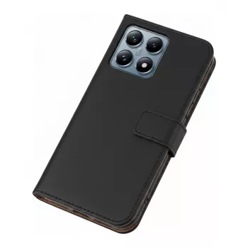 PEDEA Soft TPU Case for Xiaomi Redmi 14T, black (12260107)