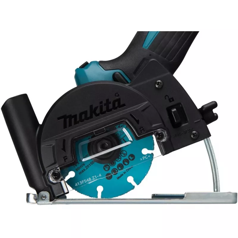 MAKITA. BLADE CUTTER. 76mm 18V DMC300Z